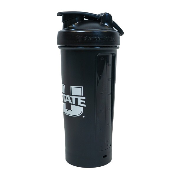 Black, BlenderBottle, U-State